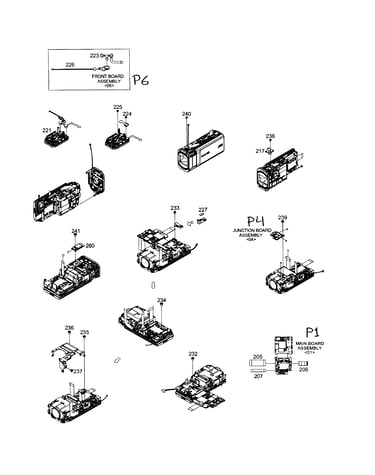 Main assy 2