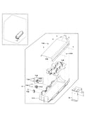 Heater assy