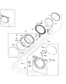 Front/door assy