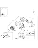 Motor assy