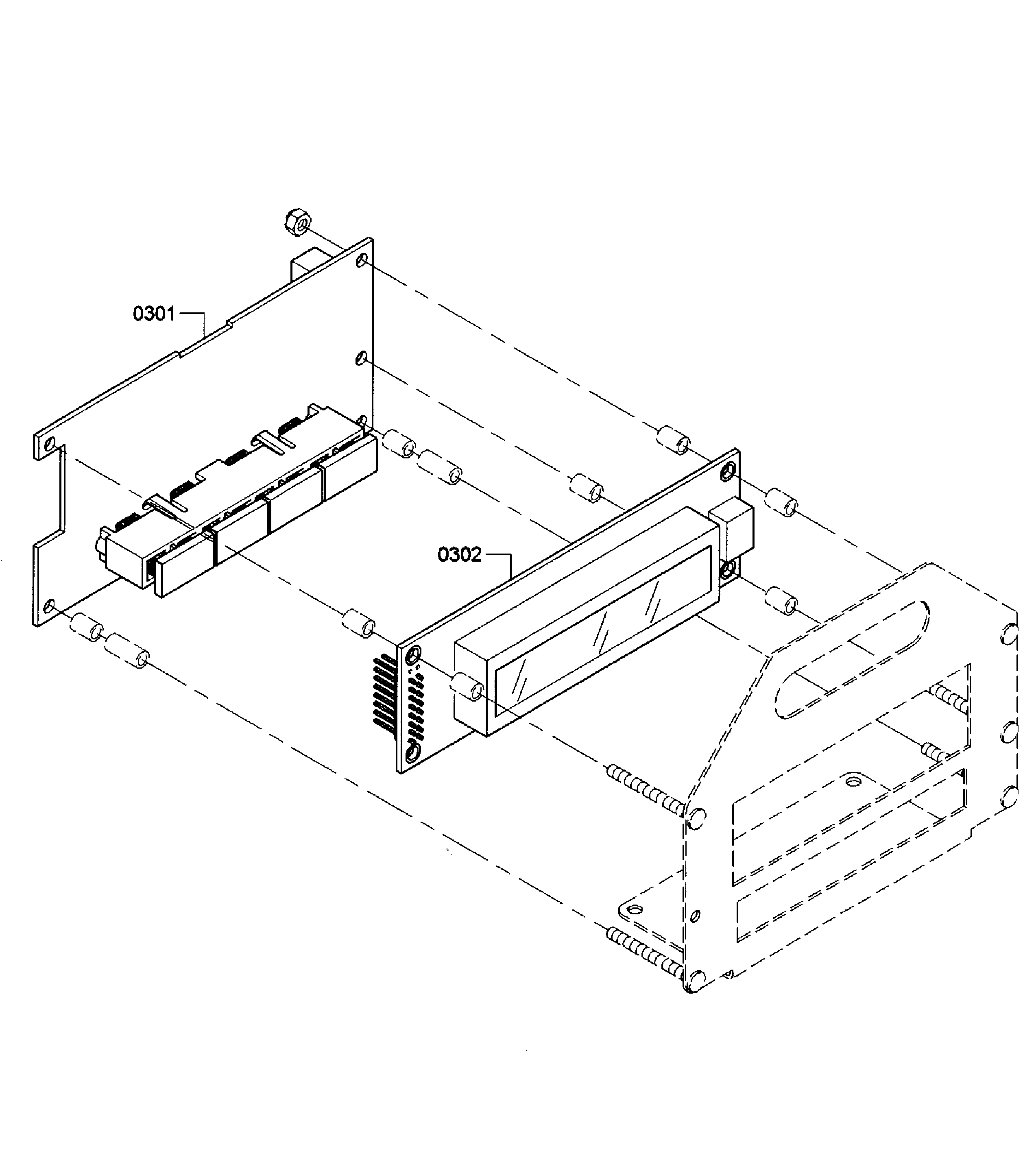 LED DISPLAY