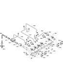 Switches assy