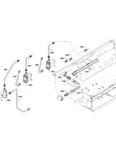 Manifold assy