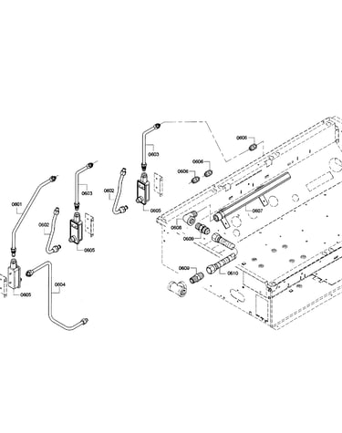 Manifold assy