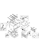 Oven assy