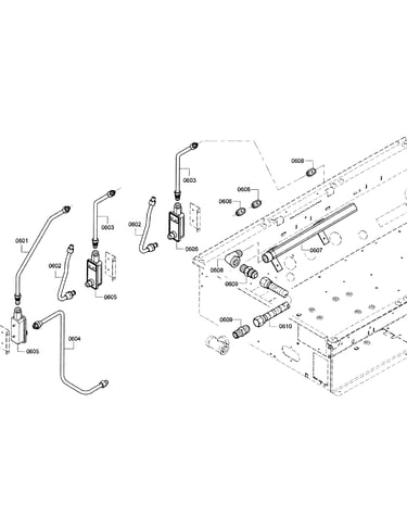 Manifold assy