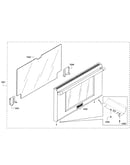 Door assy