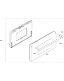 Door assy