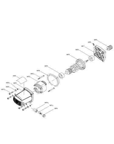 Motor
