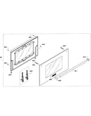 Door assy