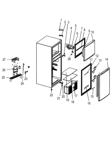 Refrigerator