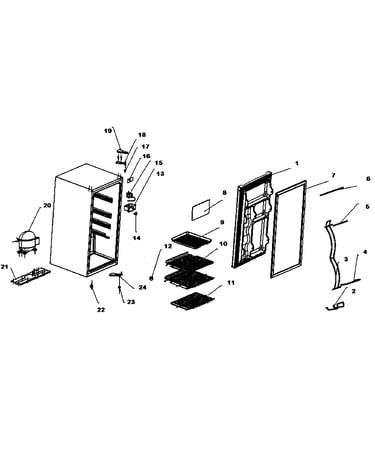 Refrigerator