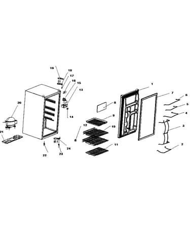 Refrigerator