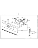 Cavity assy