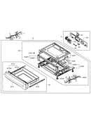 Drawer assy