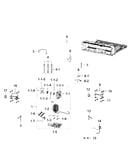 Cycle assy