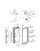 Door lt-fridge