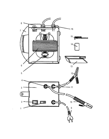 Welder