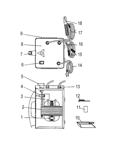 Welder