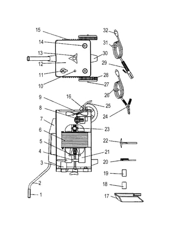 Welder