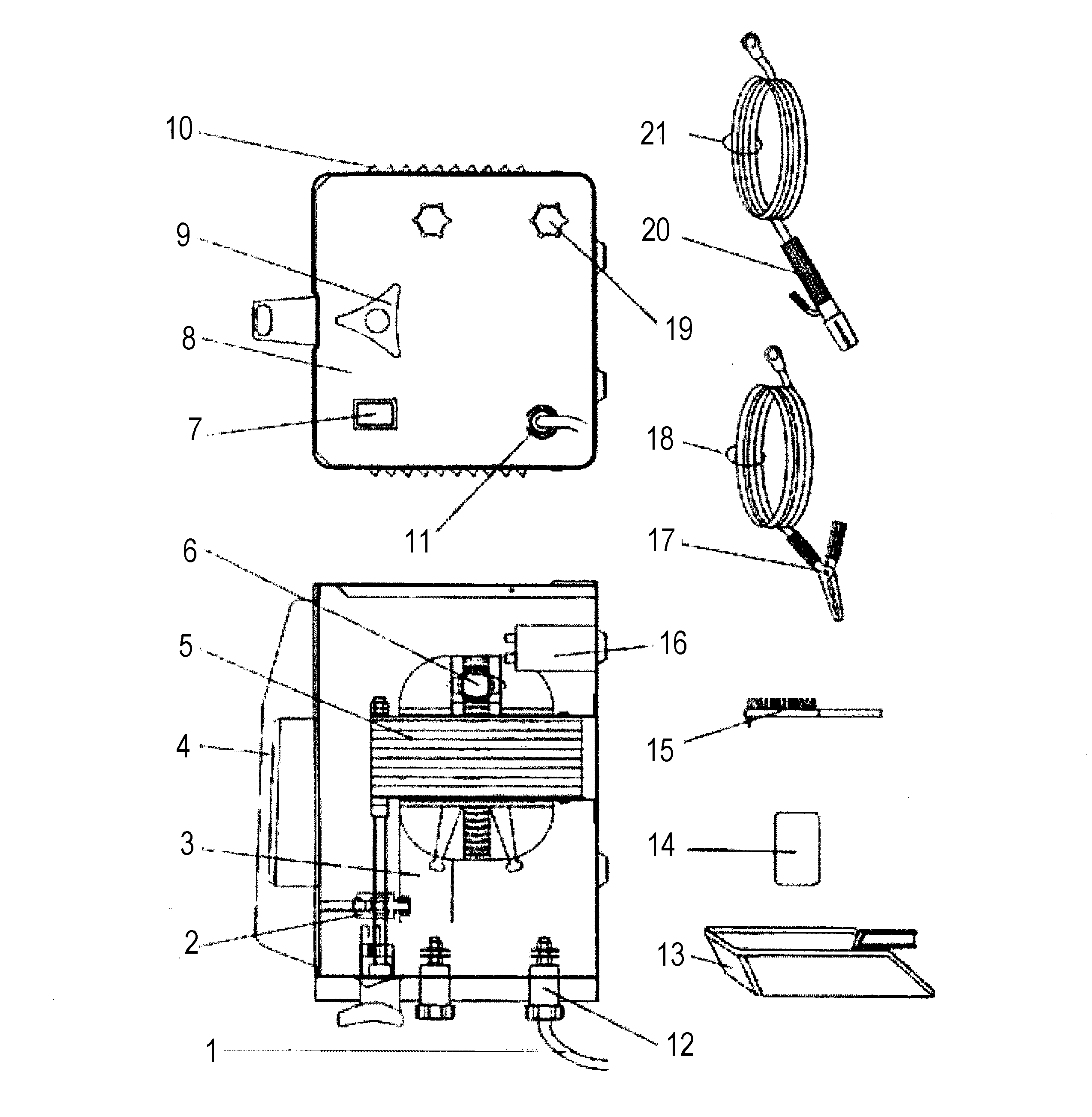 Welder