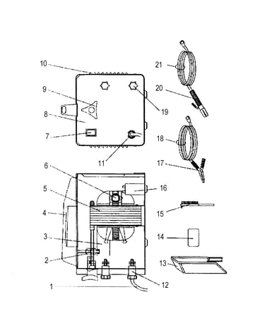 Welder