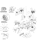 Frame assy