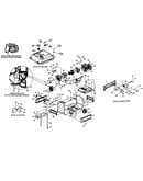Frame assy