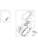 Heater assy