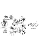 Frame assy