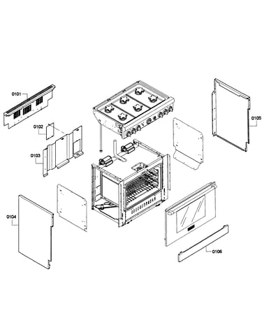 Main assy