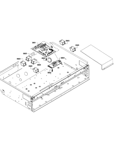 Pcb's assy