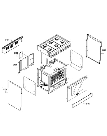 Main assy