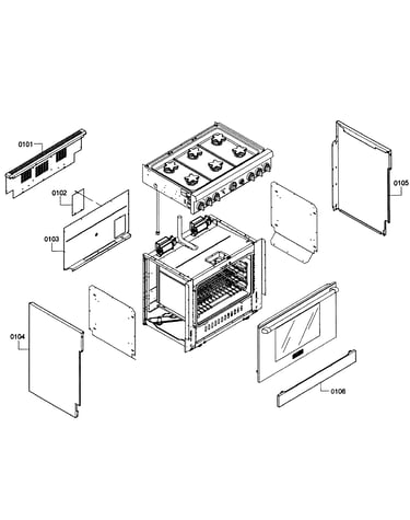 Main assy