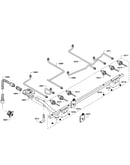Manifold assy
