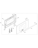 Door assy