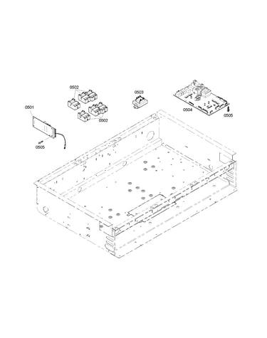 Pcb's assy