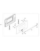 Door assy