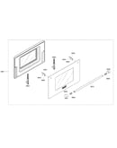 Door assy