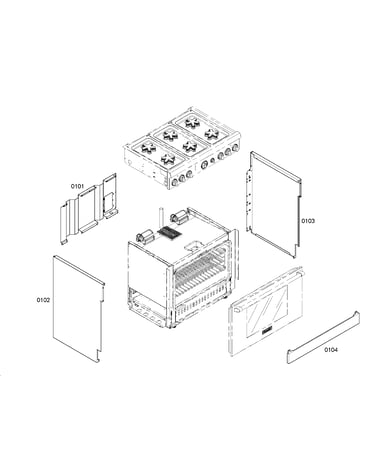 Main assy