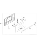 Door assy