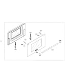 Door assy