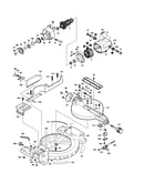 Motor assy