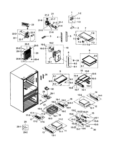 Refrigerator