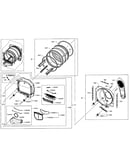 Drum assy