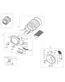 Drum assy