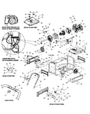 Tank assy