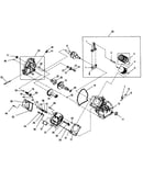 Long block assy