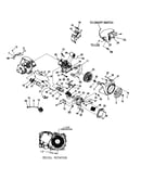Engine assy