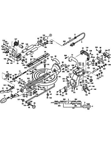 Base assy